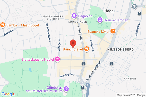 Privata Restaurang AB Krögaren