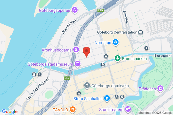 Svensk Försäkrings Service