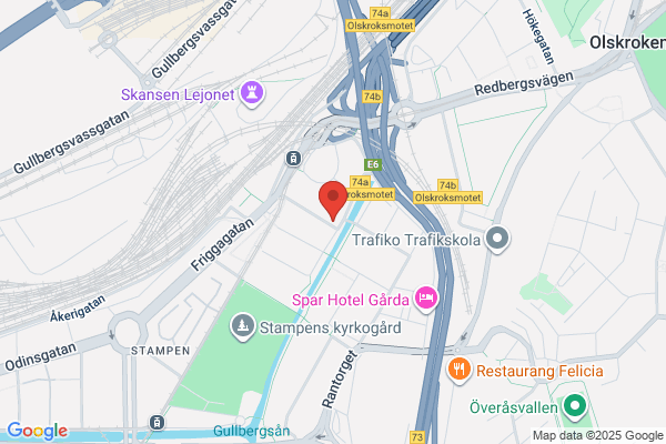 Ren Akupunktur AB