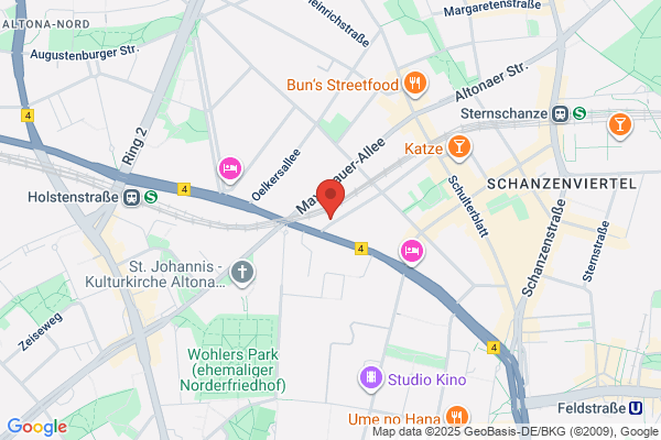 Akupunktur & Nadakliniken