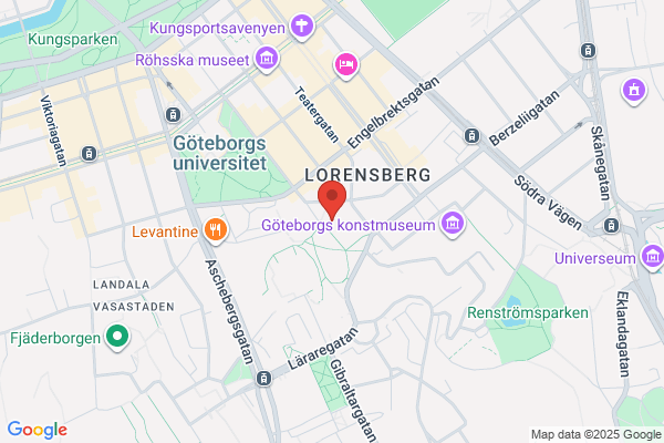 Konsulat Danmark
