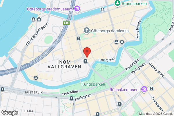 Konsulat Frankrike