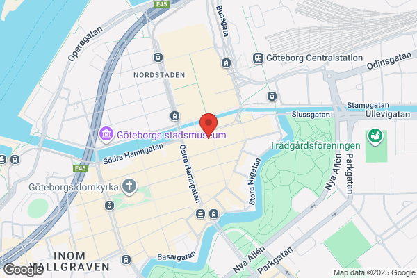 Bohmans Nätverk AB