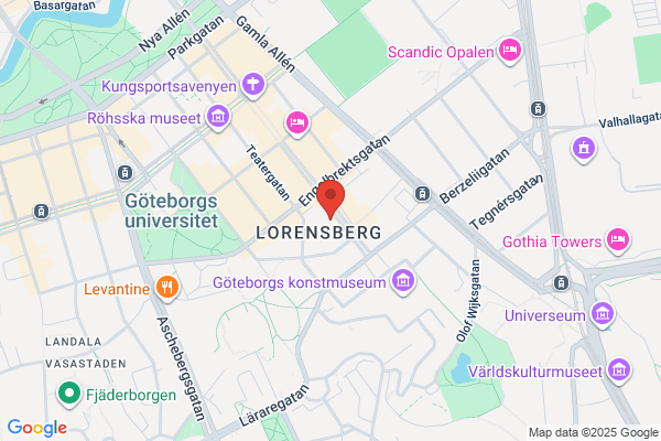 Uppsala Auktionskammare AB