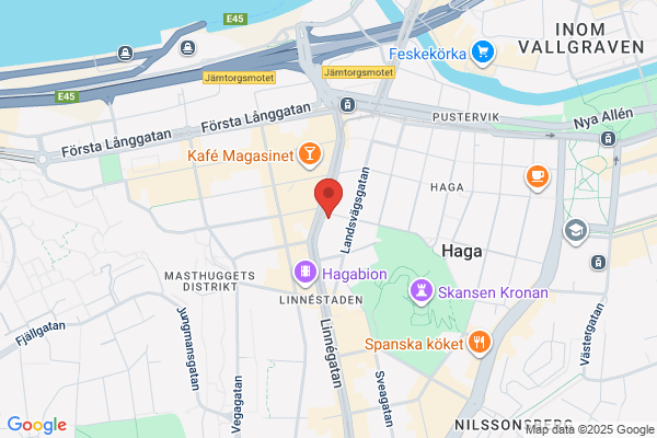Apoteket Svanen
