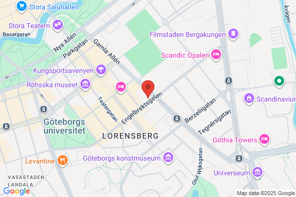 Apoteket Björken