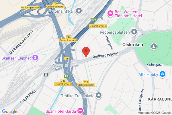 Apoteket Korpen