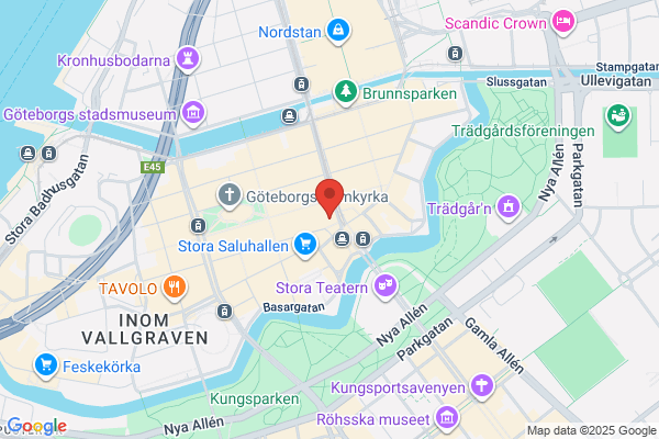 Apoteket Kronan