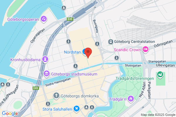 Apoteket Stenbocken