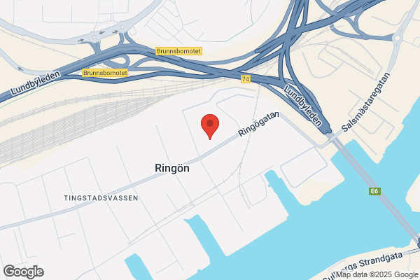 Berendsen Textil Service AB