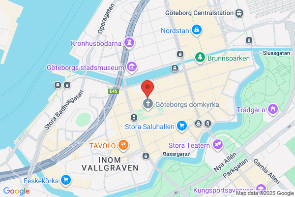 Förenade Arkitekter AB, F A A B