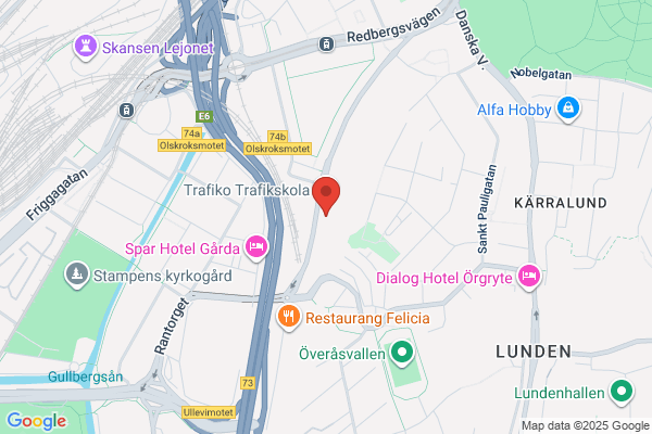 Johnels & Moberg Arkitekter