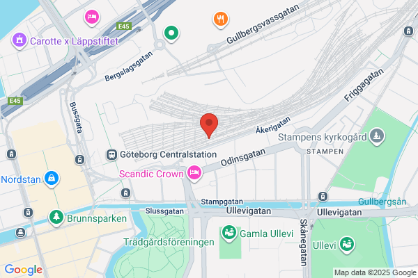 Arena Arkitekter AB