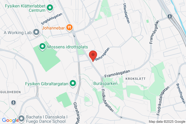 Höije Hugo Arkitektkontor AB