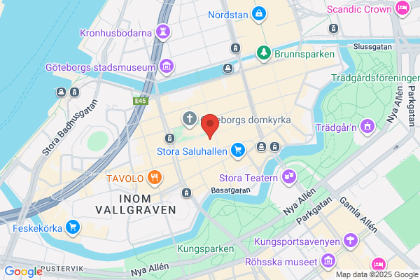 Inom-Arkitektur och Form Göteborg Ekonomisk Före