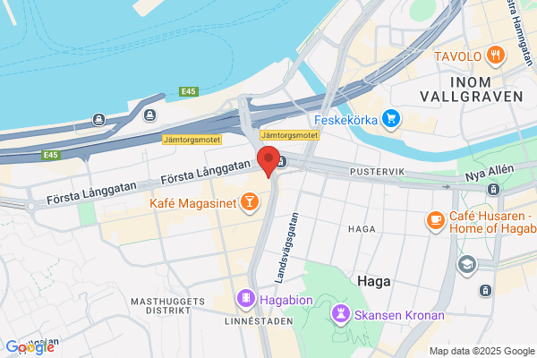 Kanozi Arkitekter AB
