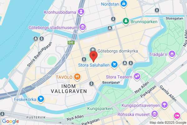 Karmalm Arkitekter AB