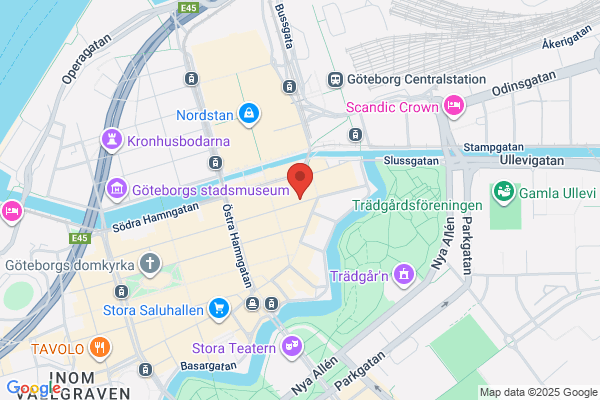 Kub Arkitekter AB