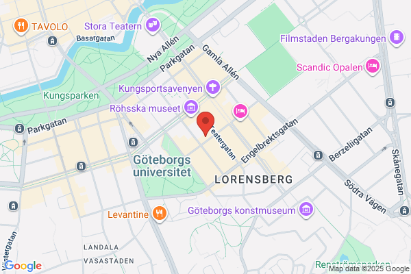 Lööf Arkitektur & Design, Birgitta