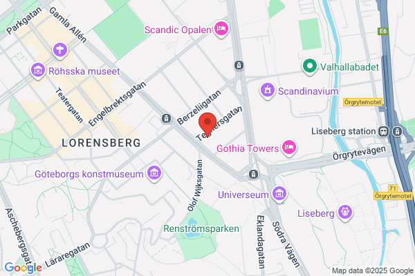 Martinius Arkitektkontor