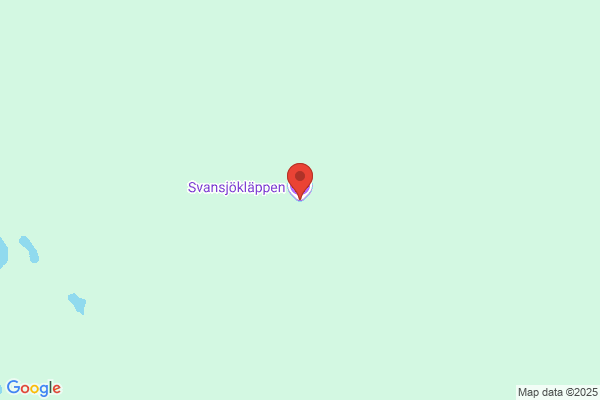 Svanpennan