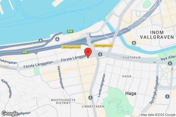 Vilborg Arkitekter AB