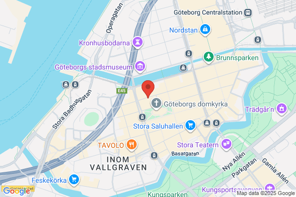 gestalt arkitektur ab