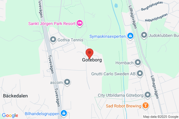 Johannesson, Mattias