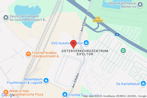 Bertschi Sweden AB