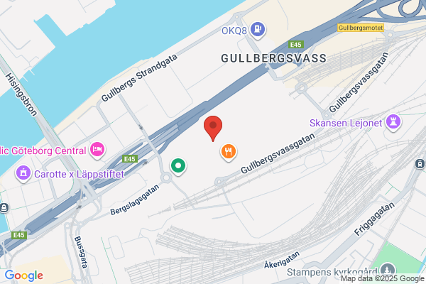 Bosse Högfeldts Åkeri AB