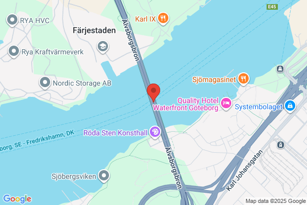 Bräcke Åkeri AB