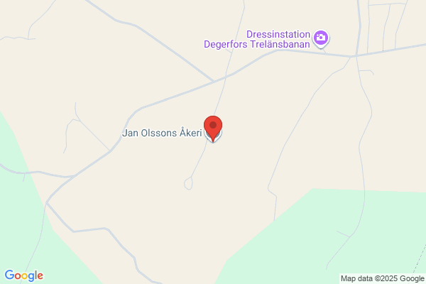 Jan A Olssons Åkeri AB