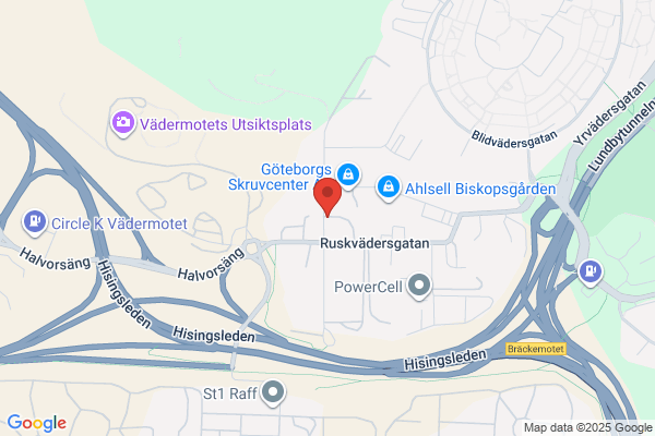 Lundby Åkeriet, AB