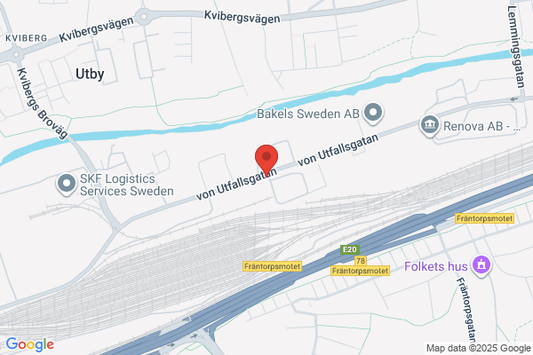 Stena Recycling AB