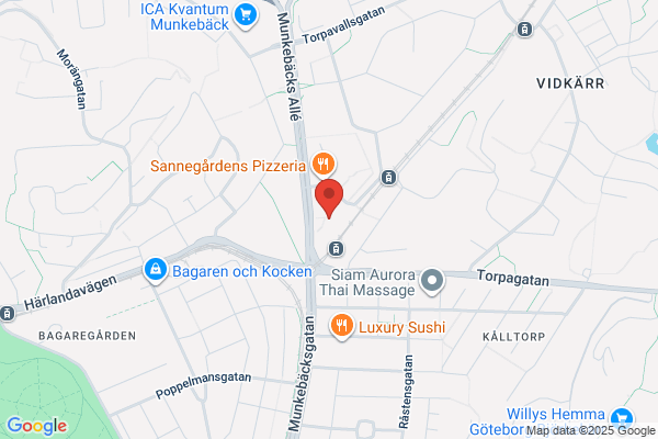 Tre Kringlor (Bageri, Café & Konditori)