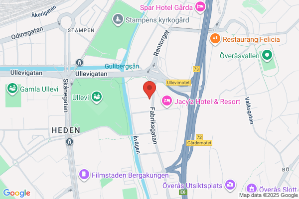 Creditsafe i Sverige AB