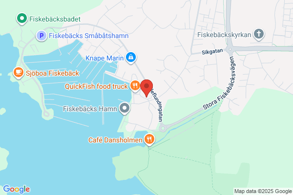 Kanvas Göteborg AB