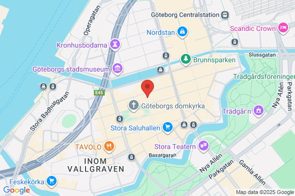 NATURKOMPANIET