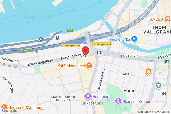 Göteborgs Begravningsbärare