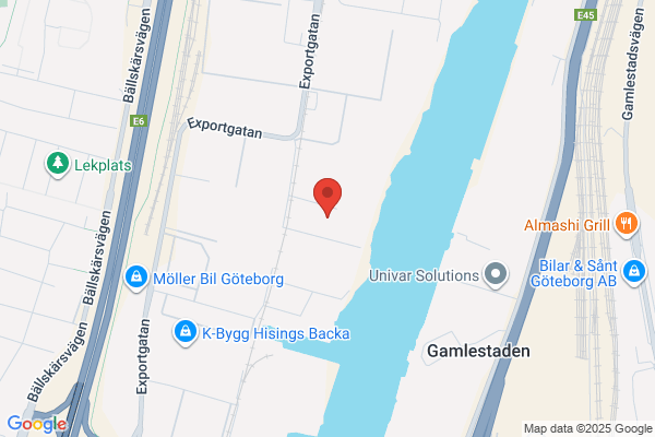 Biltransporten Nr Ett Huggormen AB