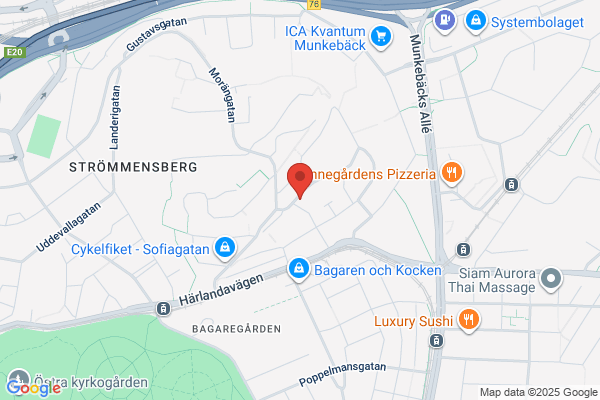 Personlig assistans i Göteborg AB