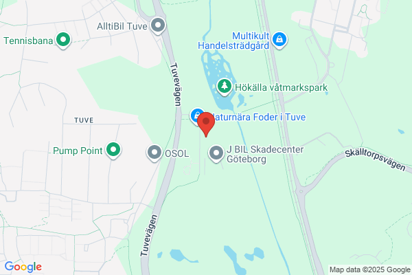 RIVAB I Göteborg AB