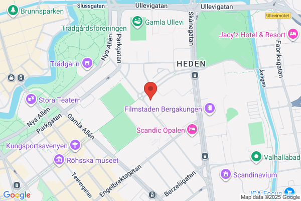 Skandia Bevaknings AB