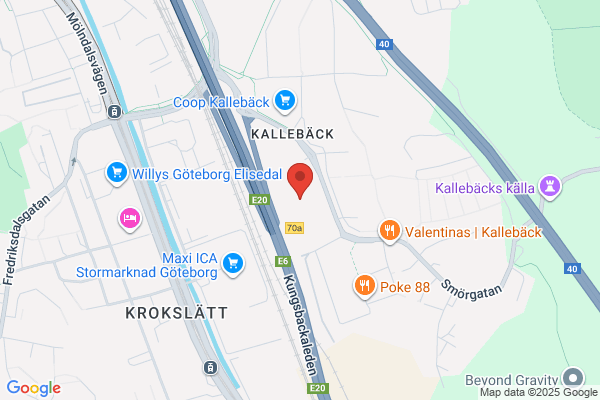 Göteborgs Däckcenter