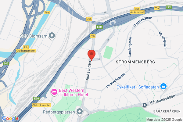 Autoshop Göteborg AB