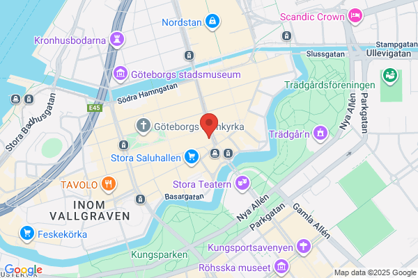 Kamerareportage Bildbyrå i Göteborg AB