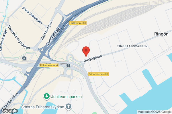 Eklunds Bil Ab