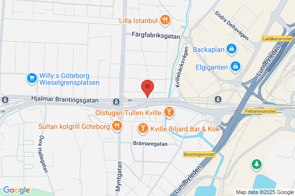 Hisingen Franska Center