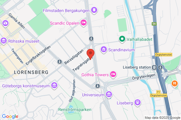 Hi-Fi Klubben Sverige AB