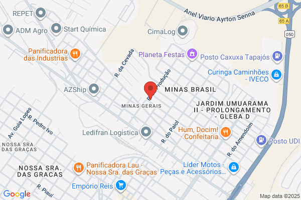 Auto Assistans Cunha